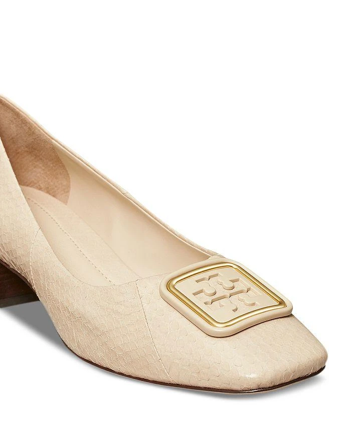 商品Tory Burch|Women's Georgia Pumps,价格¥1980,第4张图片详细描述