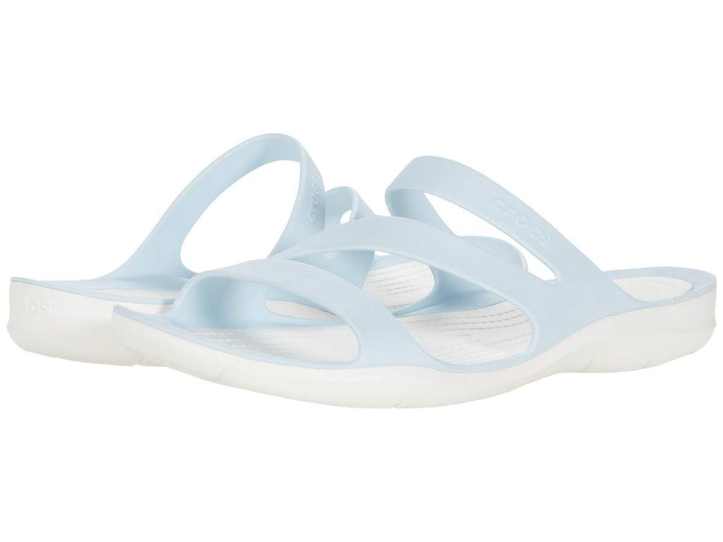 商品Crocs|Swiftwater Sandal,价格¥202-¥210,第1张图片