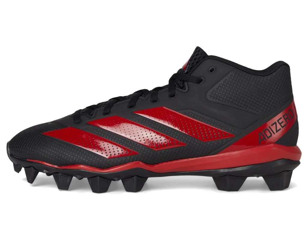商品Adidas|Adizero Impact.2 Molded Rubber Football Cleats,价格¥390,第4张图片详细描述