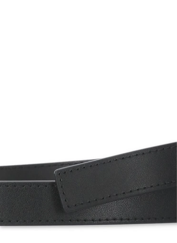 商品PINKO|Pinko Love Birds Belt,价格¥814,第3张图片详细描述