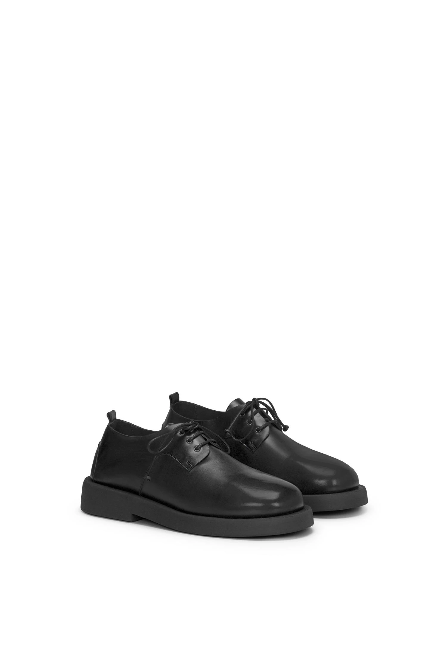商品【商品预售7天】 Marsèll|Marsèll 男士商务正装鞋 MMG471118666 花色,价格¥2276,第3张图片详细描述
