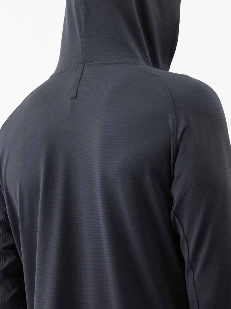 商品Lululemon|License to Train recycled-fibre hoodie,价格¥590,第4张图片详细描述