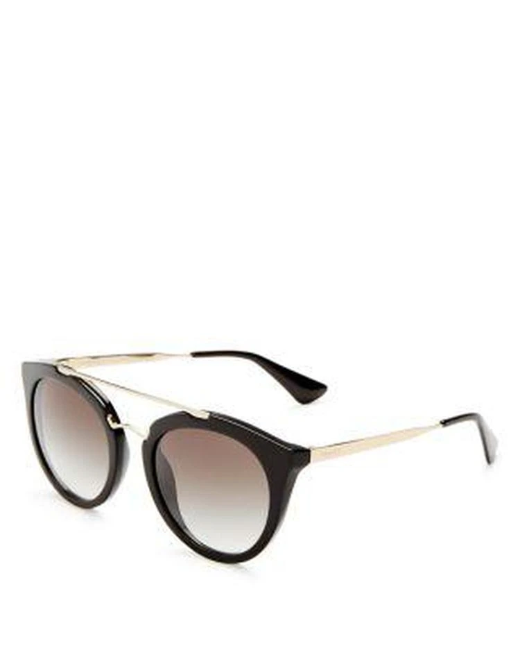 商品Prada|墨镜, 50mm,价格¥2961,第2张图片详细描述
