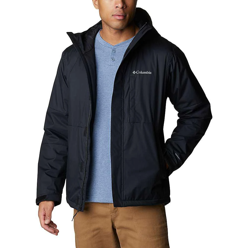 Columbia Men's OSO Mountain Insulated Jacket 商品