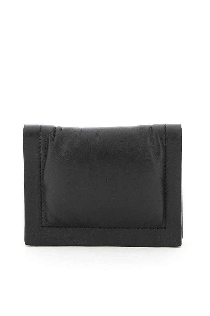 商品Salvatore Ferragamo|Salvatore ferragamo viva bow cardholder,价格¥2106,第3张图片详细描述