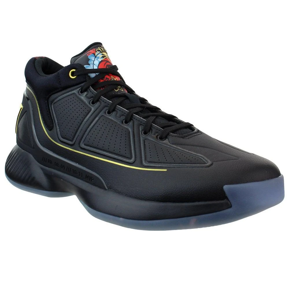 商品Adidas|D Rose 10 Basketball Shoes,价格¥456,第2张图片详细描述