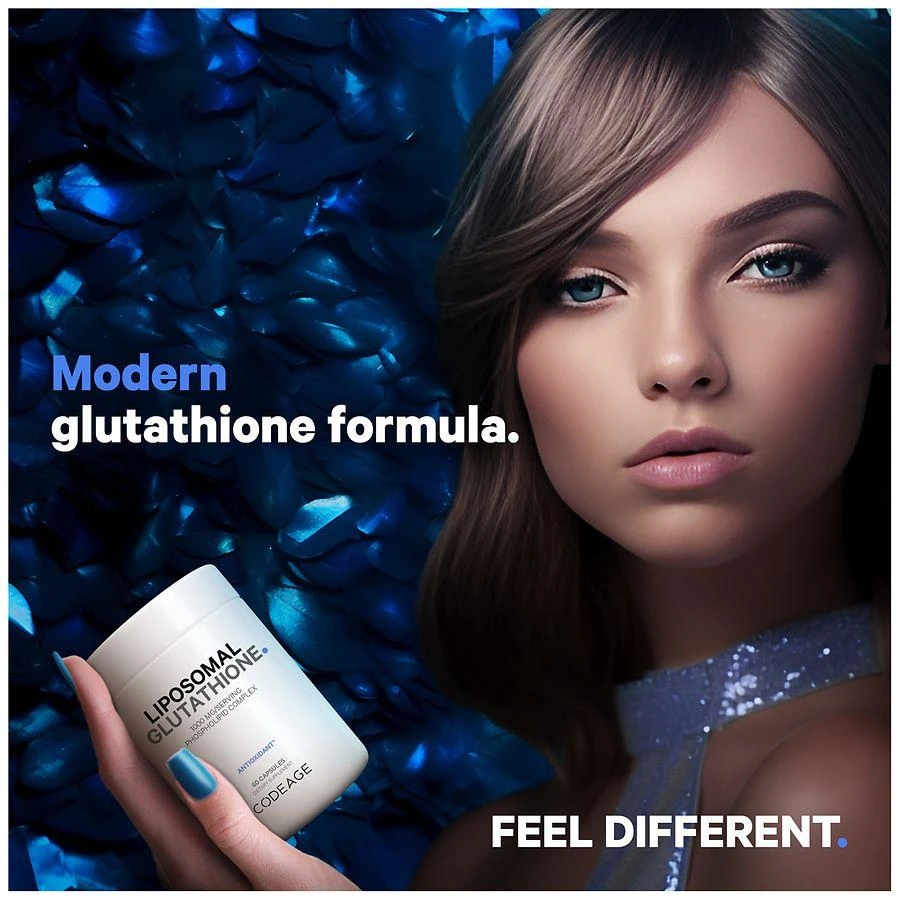 Liposomal Glutathione 1000 mg 商品