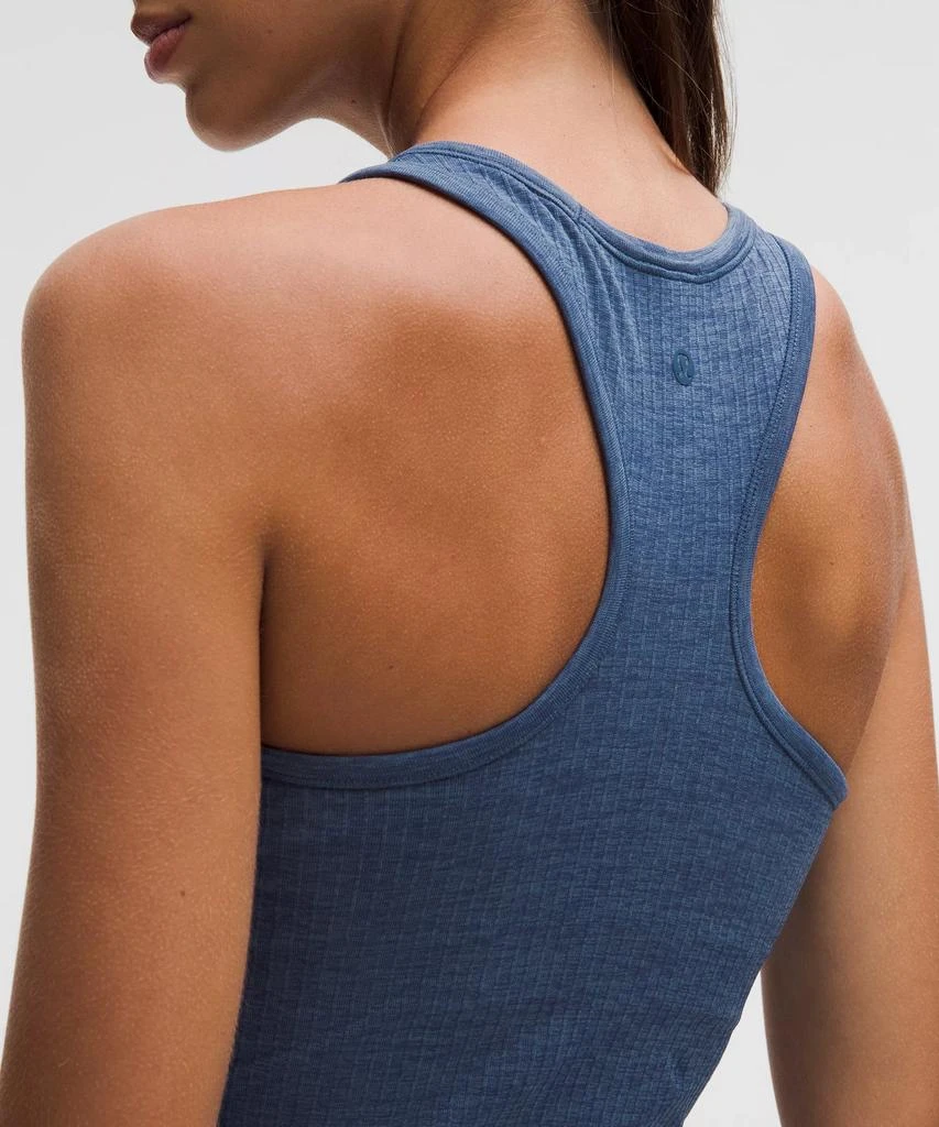 Ebb to Street Cropped Racerback Tank Top *Light Support, B/C Cup 商品
