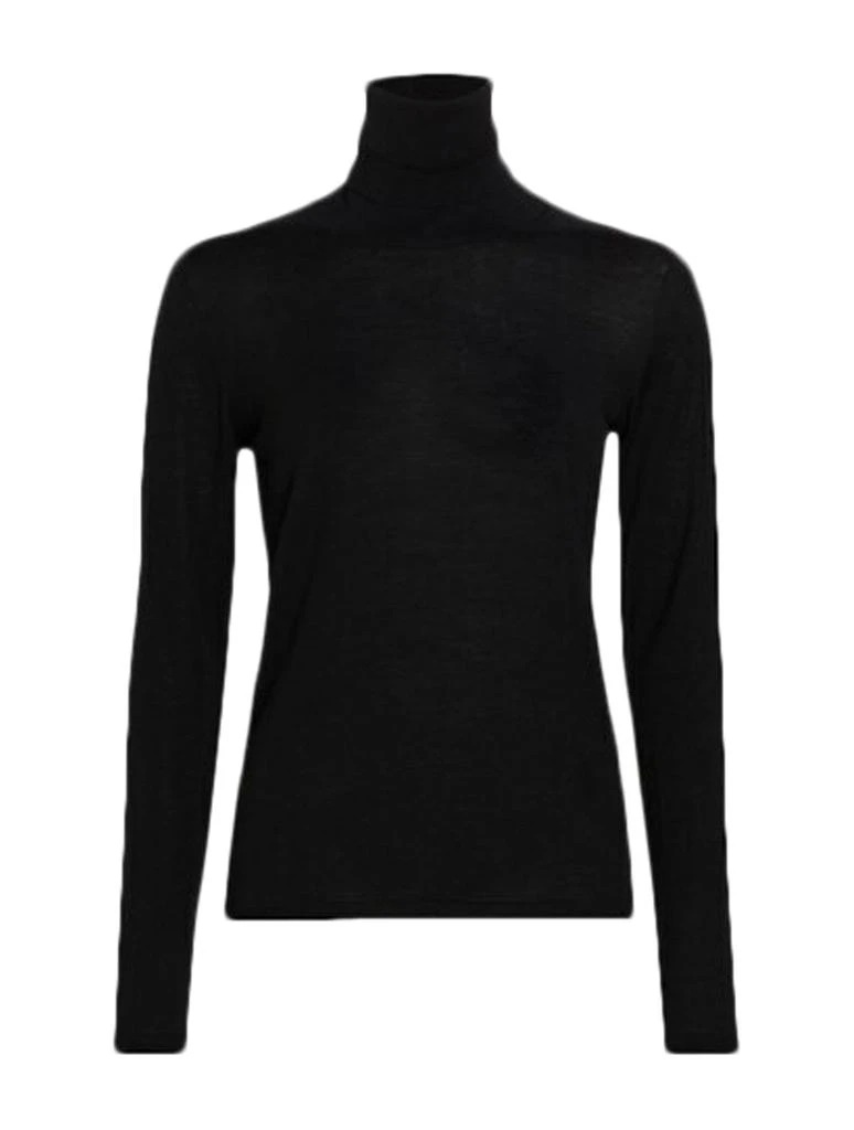 商品Max Mara|GREETING TURTLENECK SWEATER,价格¥2388,第1张图片