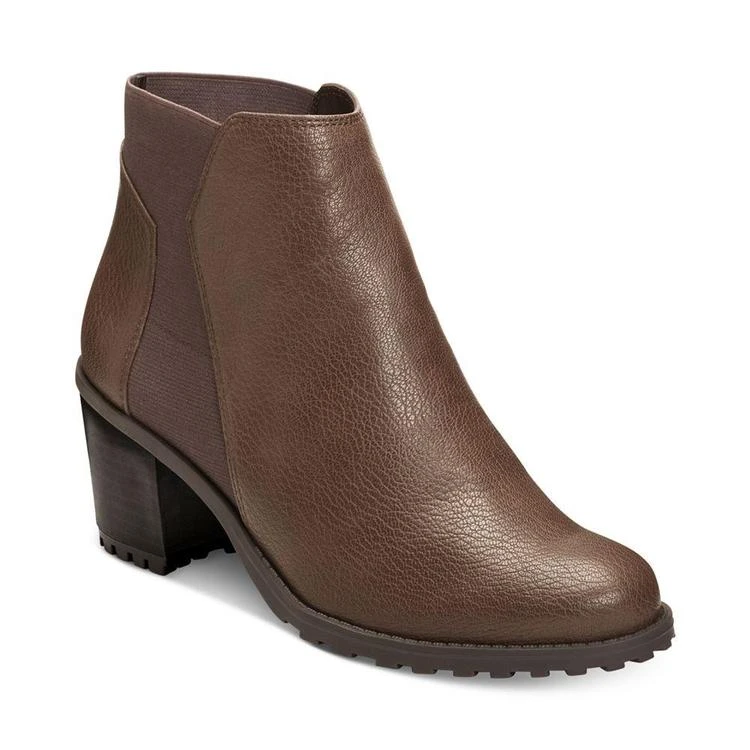 商品Aerosoles|Inclination Booties,价格¥370,第1张图片