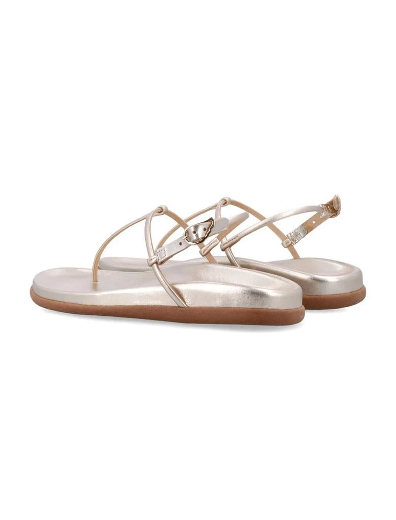 商品ANCIENT GREEK SANDALS|Ancient Greek Sandals Katerina Footbed,价格¥1789,第4张图片详细描述