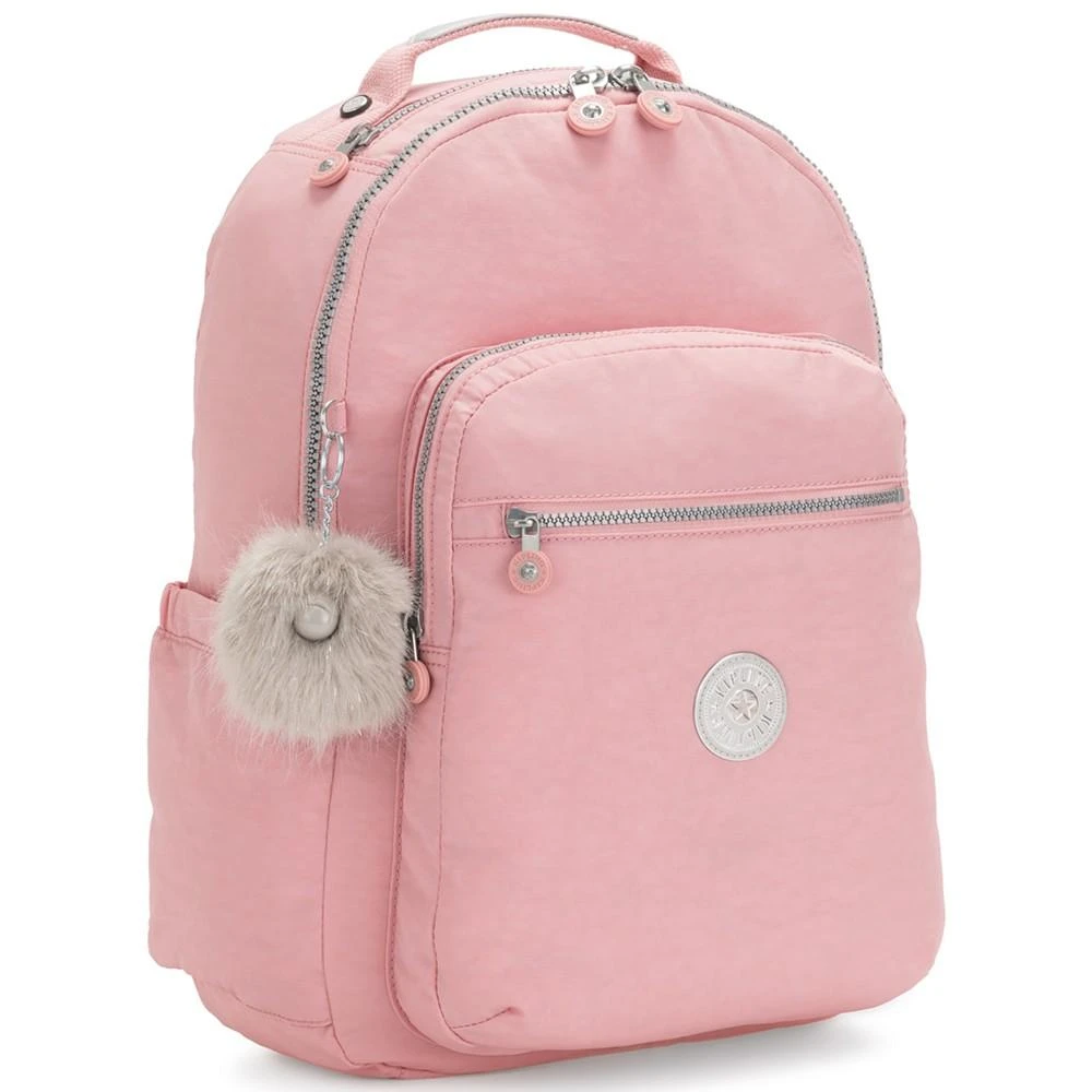 商品Kipling|Seoul Go Backpack,价格¥557,第4张图片详细描述