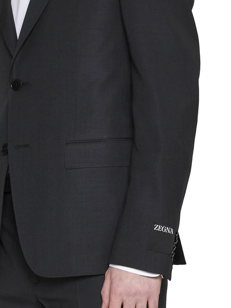 商品Zegna|Ermenegildo Zegna Suit,价格¥12122,第4张图片详细描述