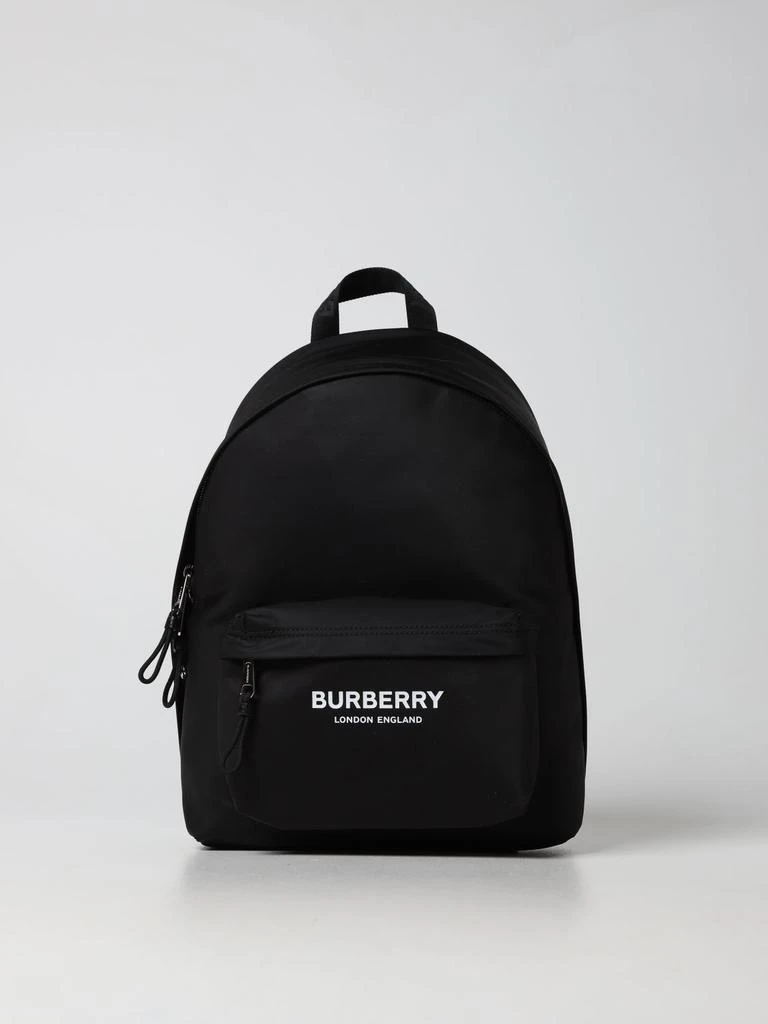 商品Burberry|Burberry nylon backpack,价格¥6289,第1张图片