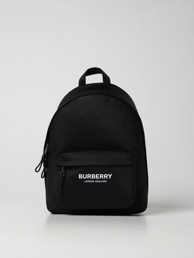 商品Burberry|Burberry backpack for woman,价格¥5957,第1张图片