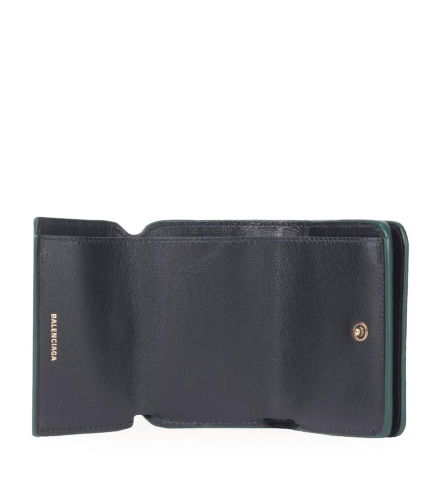 Mini Leather Cash Wallet商品第3张图片规格展示