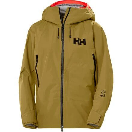 商品Helly Hansen|Sogn Shell Jacket - Women's,价格¥1306,第3张图片详细描述