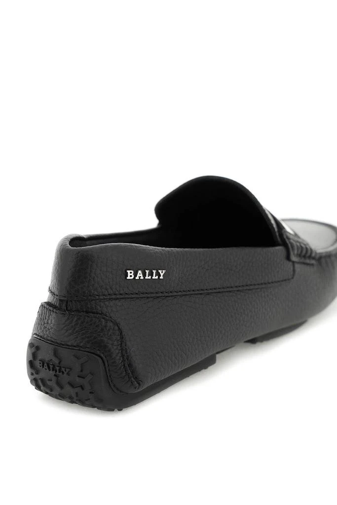 商品Bally|男士 Pearce 乐福鞋,价格¥1523,第4张图片详细描述
