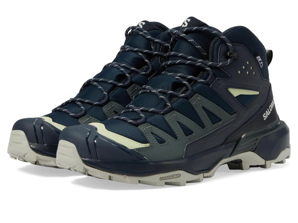 商品Salomon|X Ultra 360 Mid CSWP,价格¥1279,第1张图片