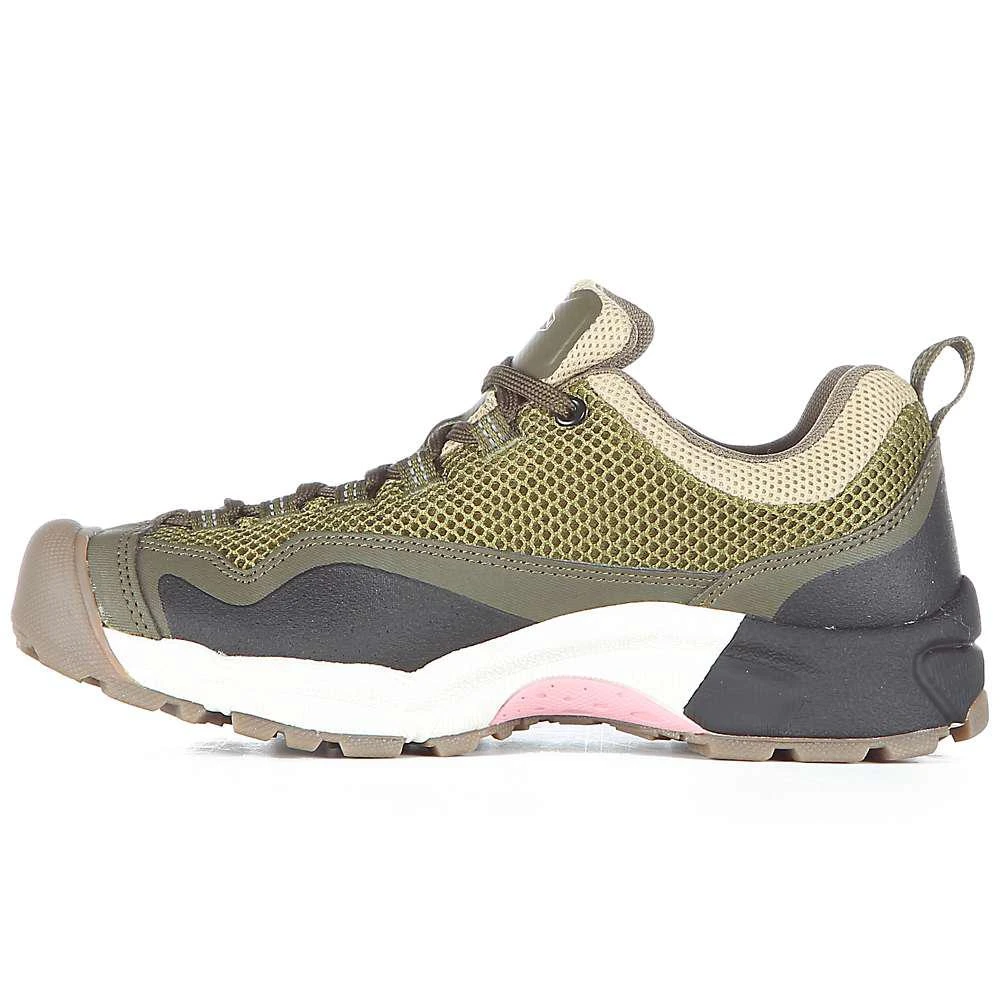 商品Keen|Women's Wasatch Crest Vent Shoe,价格¥518,第4张图片详细描述