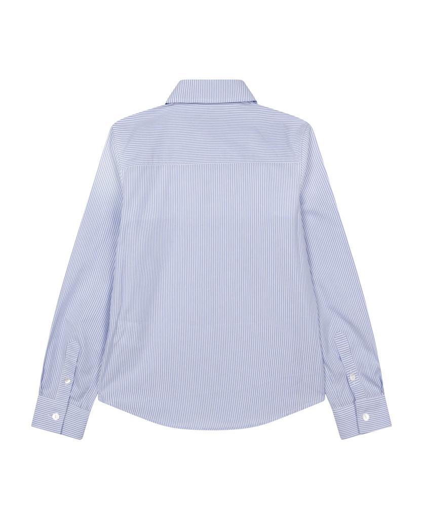 商品Lanvin|Shirt With Print,价格¥1631,第4张图片详细描述