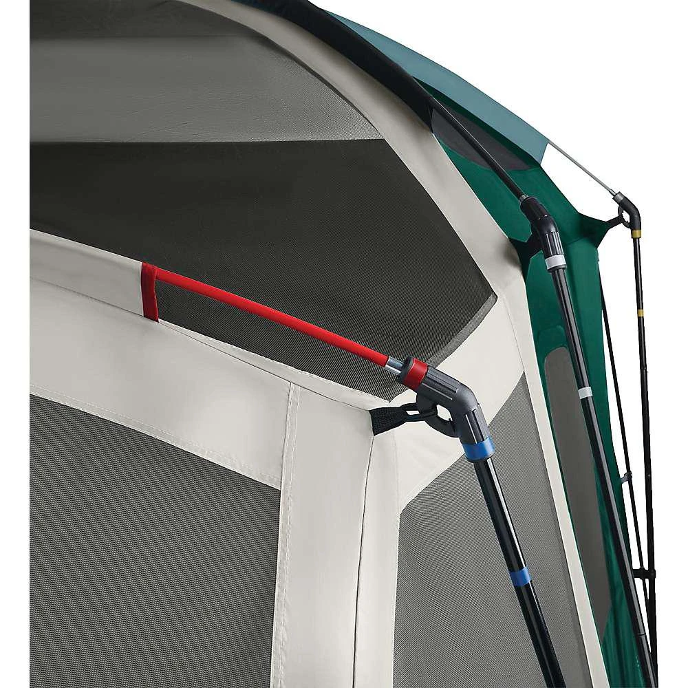 商品Coleman|Coleman Skylodge 12P Cabin Screen Room Tent,价格¥3579,第2张图片详细描述