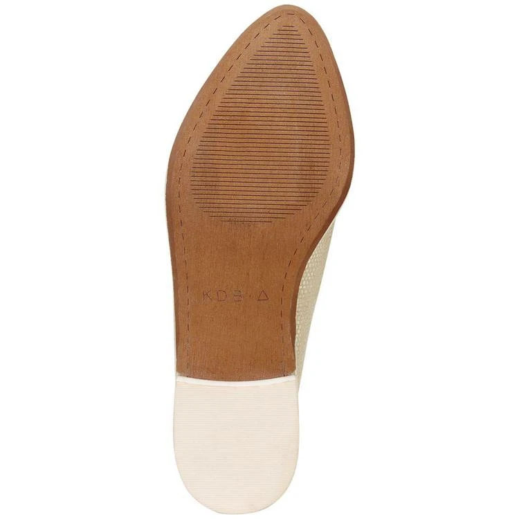 Adly Flat Mules 商品