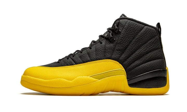 商品Jordan|Air Jordan 12 Retro,价格¥2085-¥3064,第4张图片详细描述