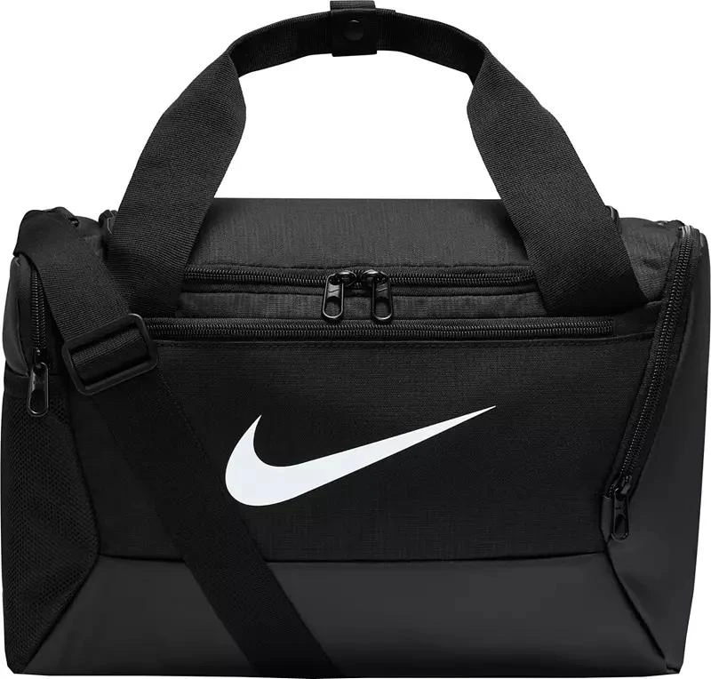 商品NIKE|Nike Brasilia 9.5 Extra Small Training Duffel Bag,价格¥262,第1张图片
