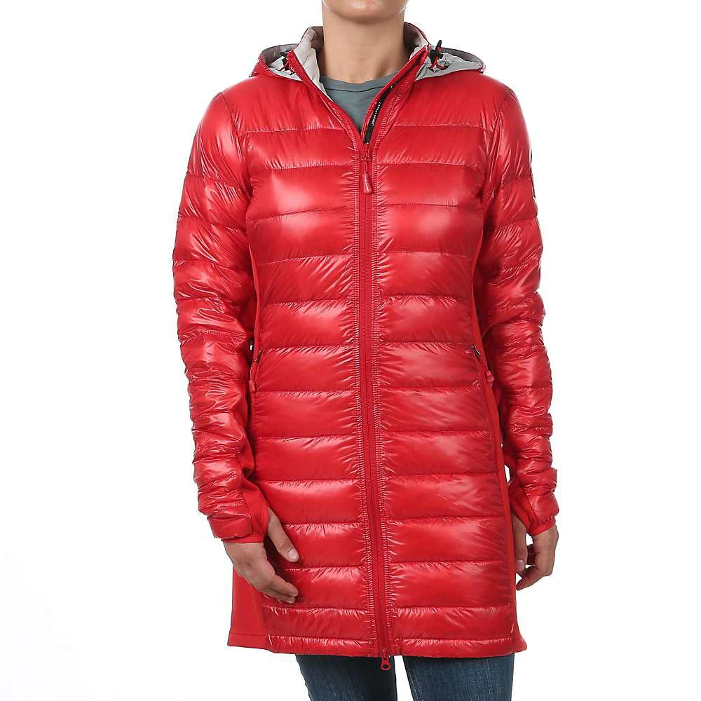 商品Canada Goose|Canada Goose Hybridge 女士轻质大衣,价格¥3092,第1张图片