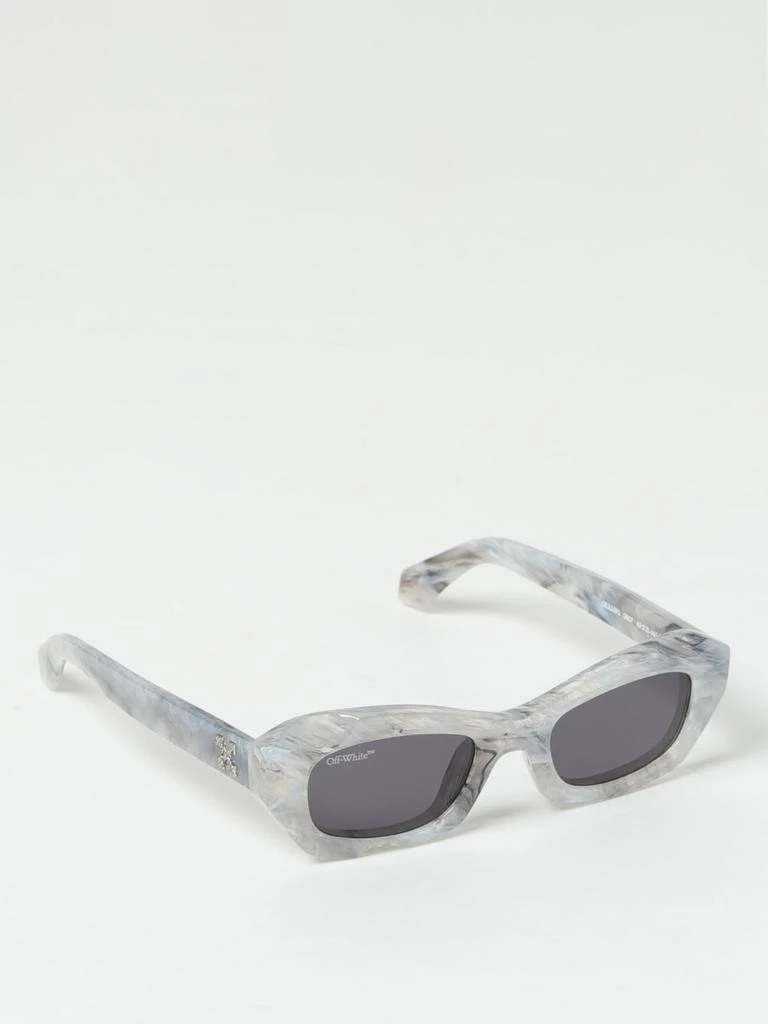 商品Off-White|Off-White Venezia sunglasses in acetate,价格¥1779,第1张图片