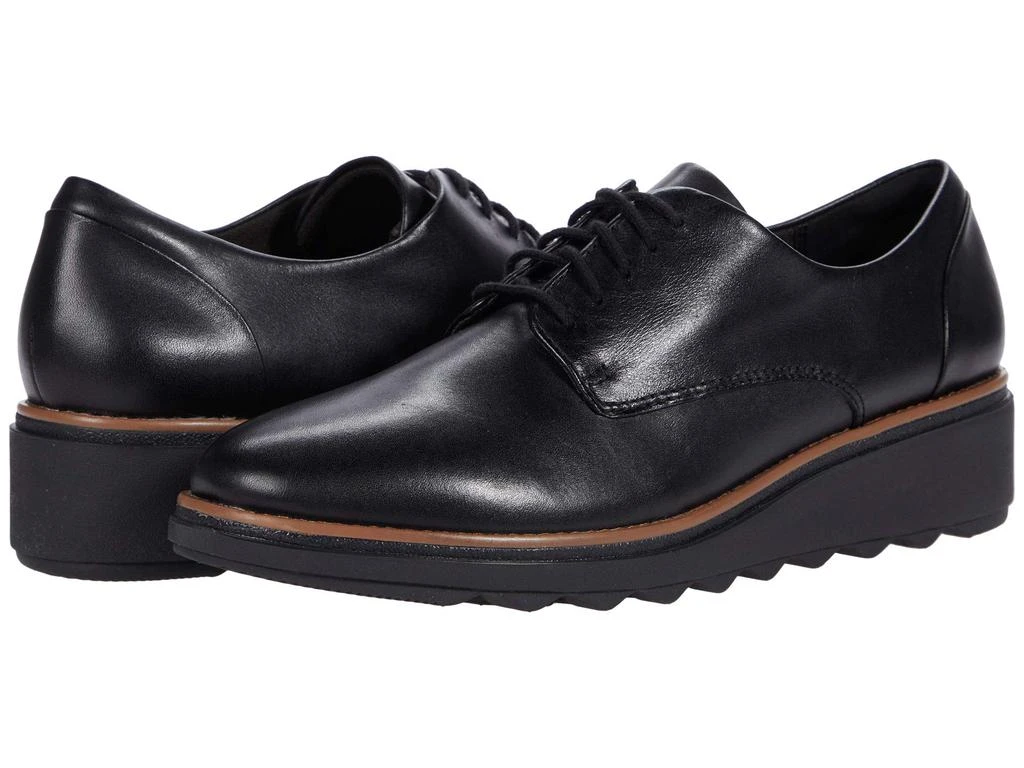 商品Clarks|Sharon Noel,价格¥486,第1张图片