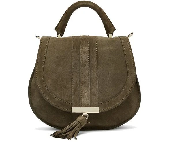 商品Demellier|Mini Venice shoulder bag,价格¥3070,第1张图片
