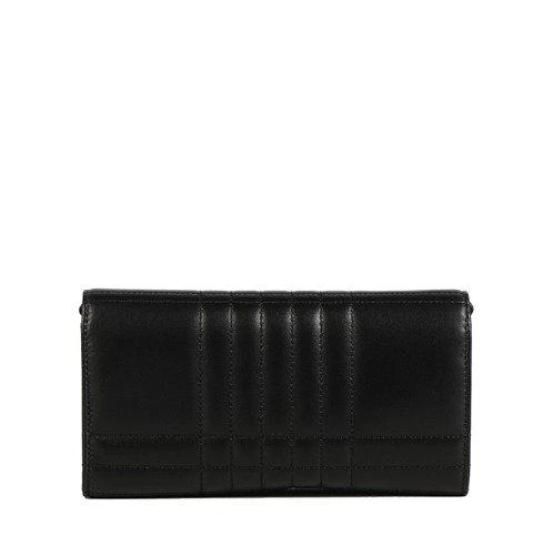 商品Burberry|Burberry Detachable Strap Lola Crossbody Bag,价格¥5861,第2张图片详细描述