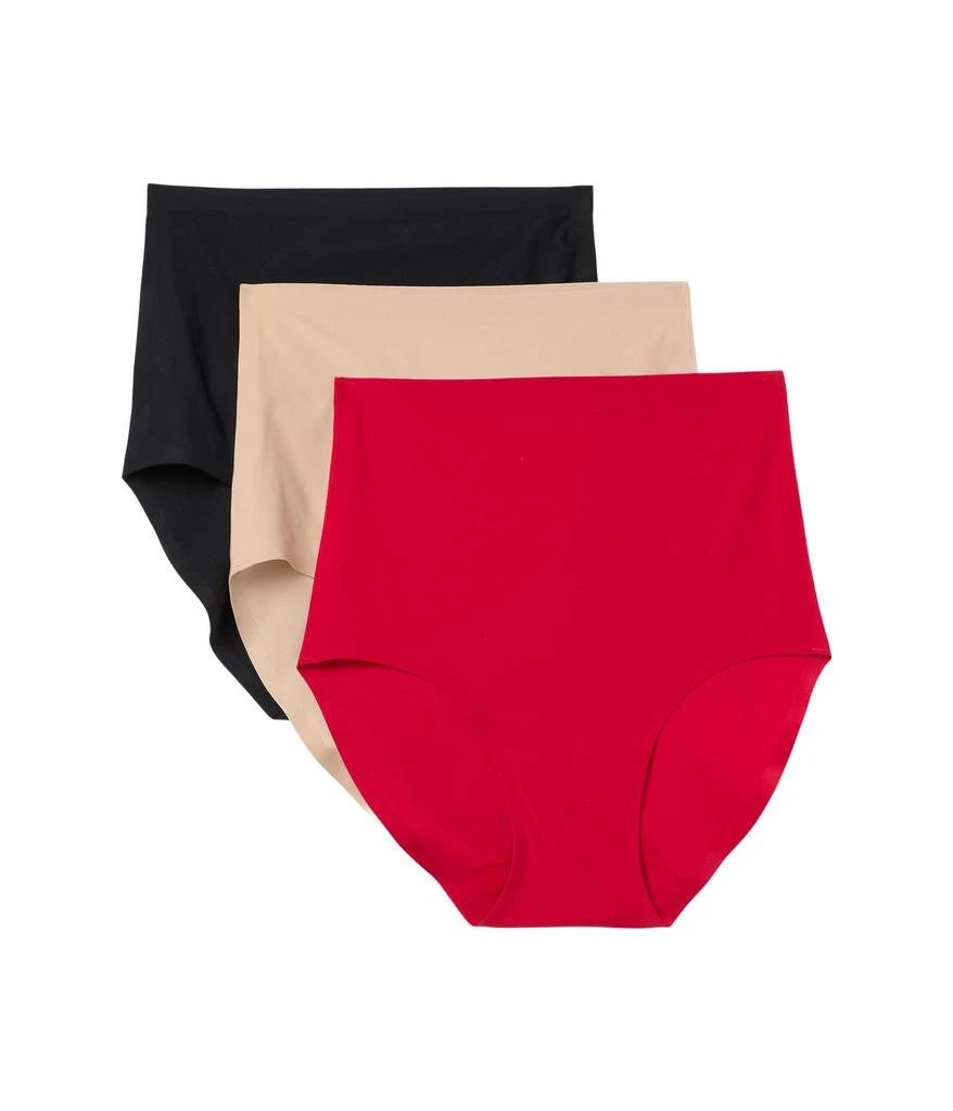 商品Chantelle|Soft Stretch 3-Pack Brief,价格¥385,第1张图片
