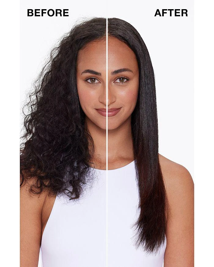 商品IGK Hair|Good Behavior Spirulina Protein Smoothing Spray - Travel 2.4 oz.,价格¥118,第3张图片详细描述