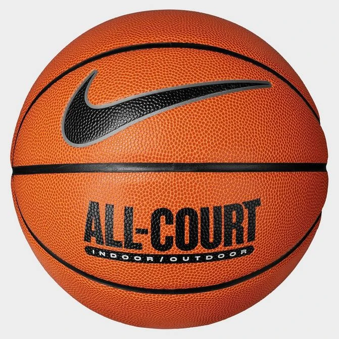 商品NIKE|Nike Everyday All Court 8P Basketball,价格¥224,第1张图片