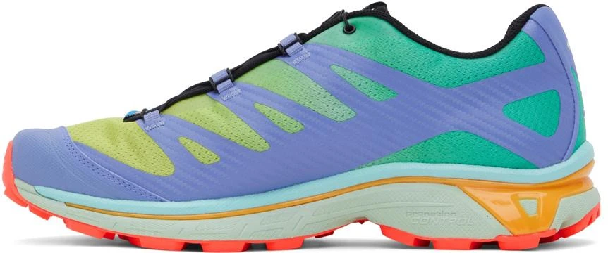 商品Salomon|多色 XT-4 运动鞋,价格¥1703,第3张图片详细描述