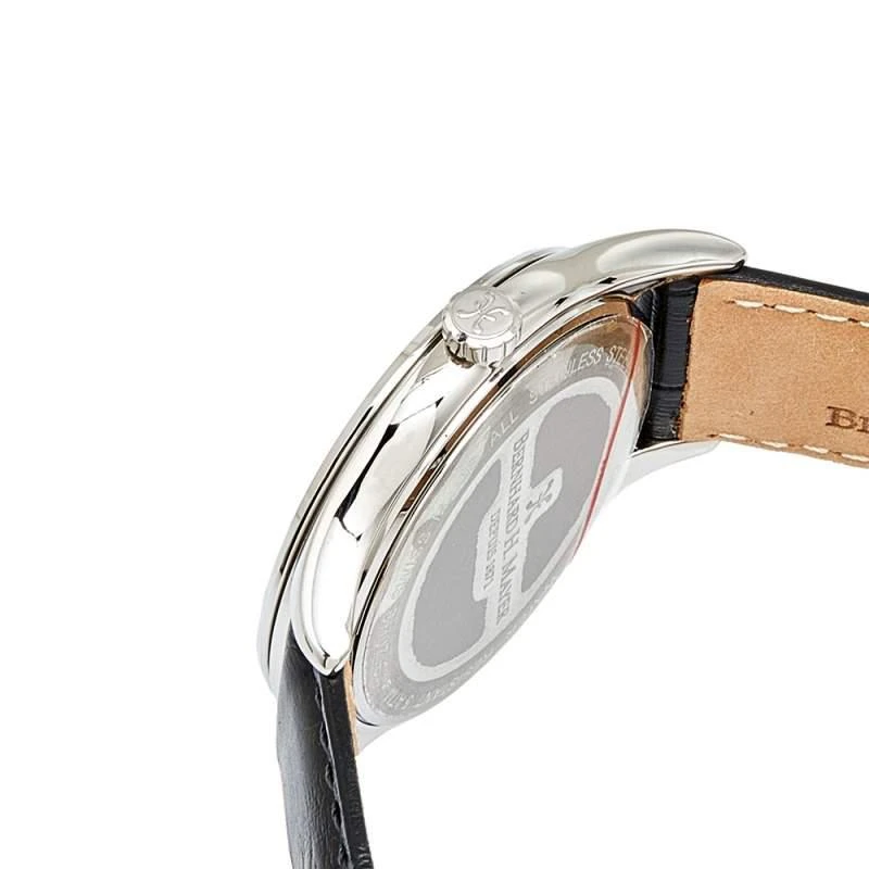 Bernhard H.Mayer Mother of Pearl Stainless Steel Muses Ladies Women's Wristwatch 36 mm 商品