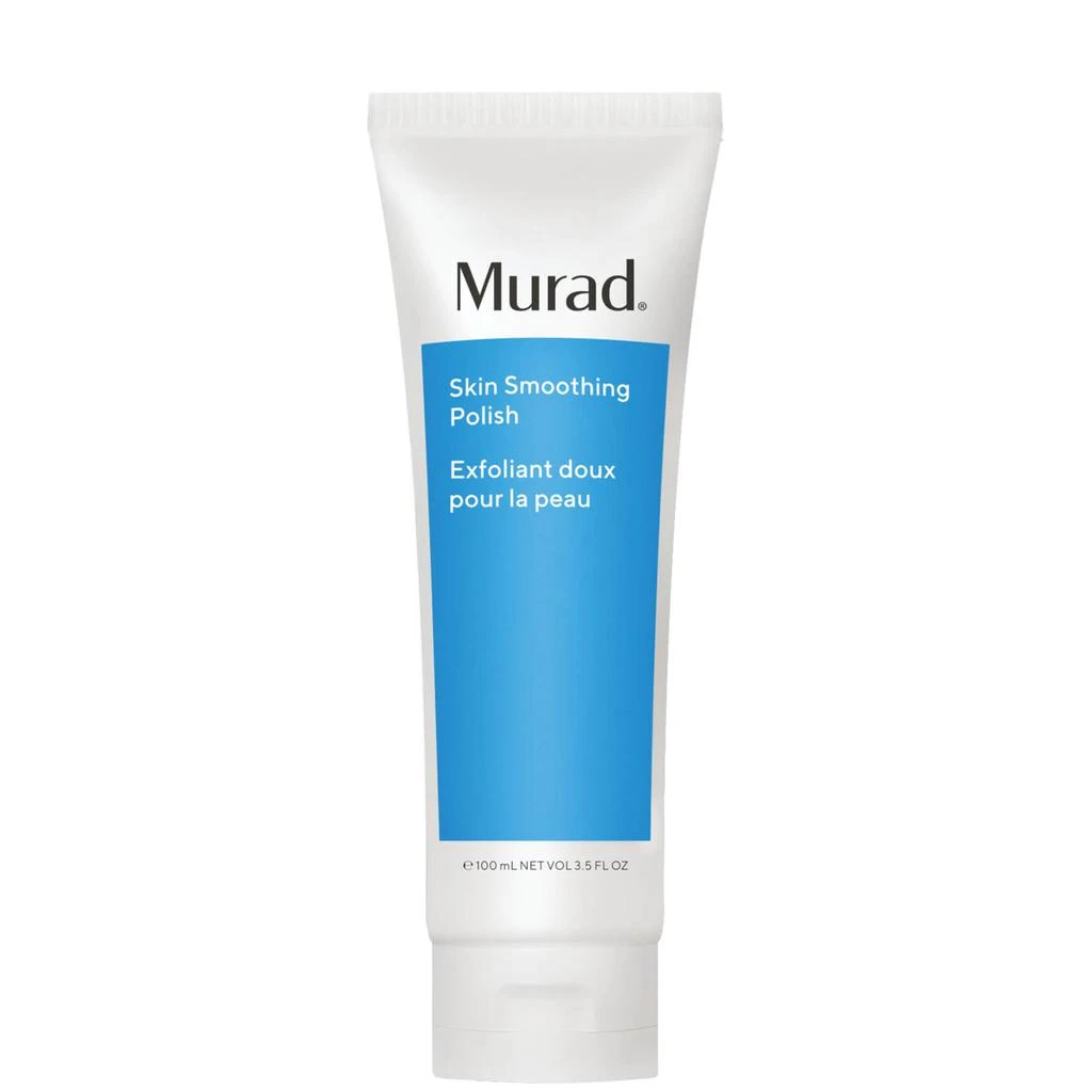 商品Murad|Murad Pore Reform Skin Smoothing Polish 100ml,价格¥317,第1张图片