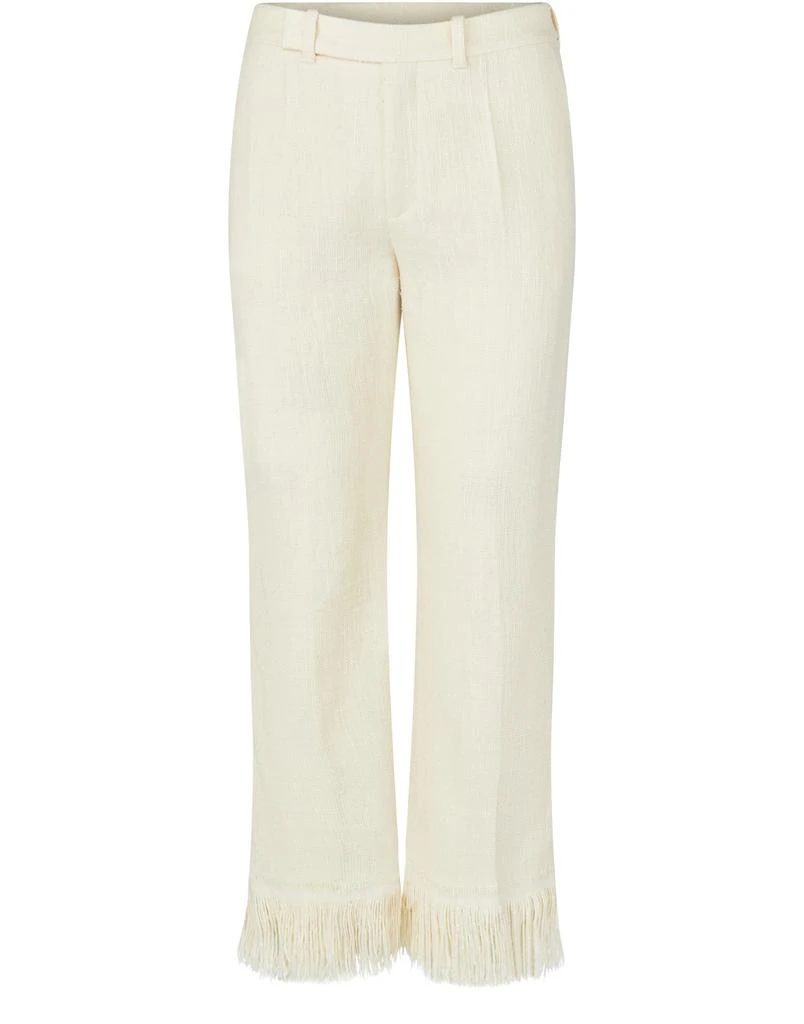 商品Chloé|直筒长裤,价格¥4994,第1张图片