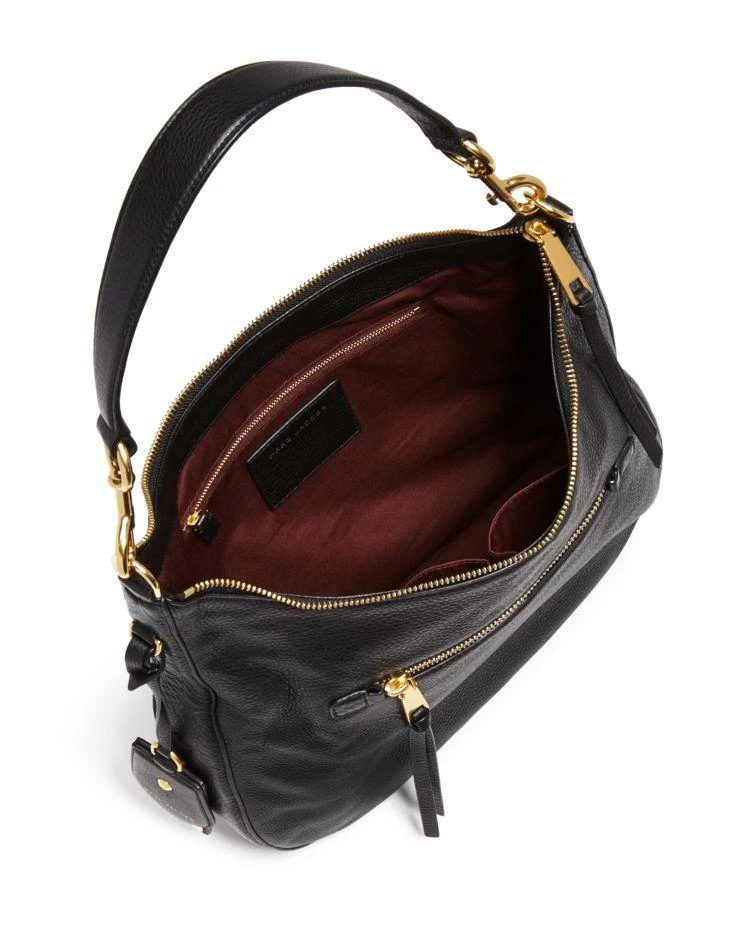 商品Marc Jacobs|真皮流浪包,价格¥1943,第3张图片详细描述