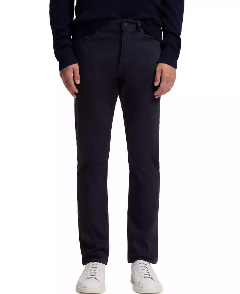 Pantalones de hombre Delaware Slim-Fit de sarga resistente a la decoloración image 2