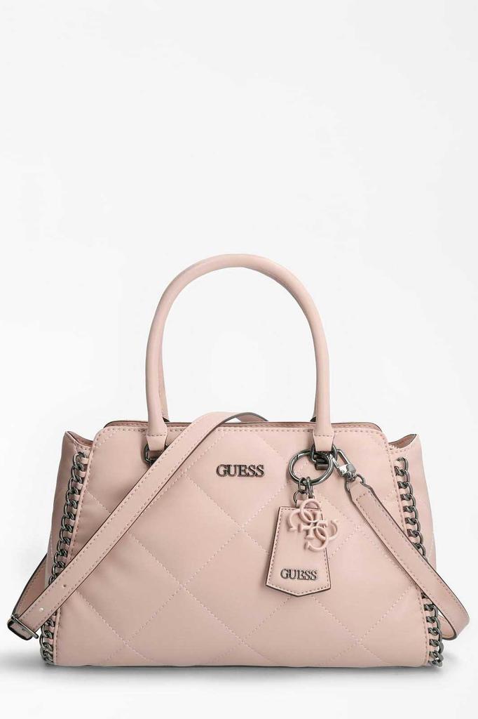 Guess Acc Womens Bag - HWQM83 81060商品第1张图片规格展示