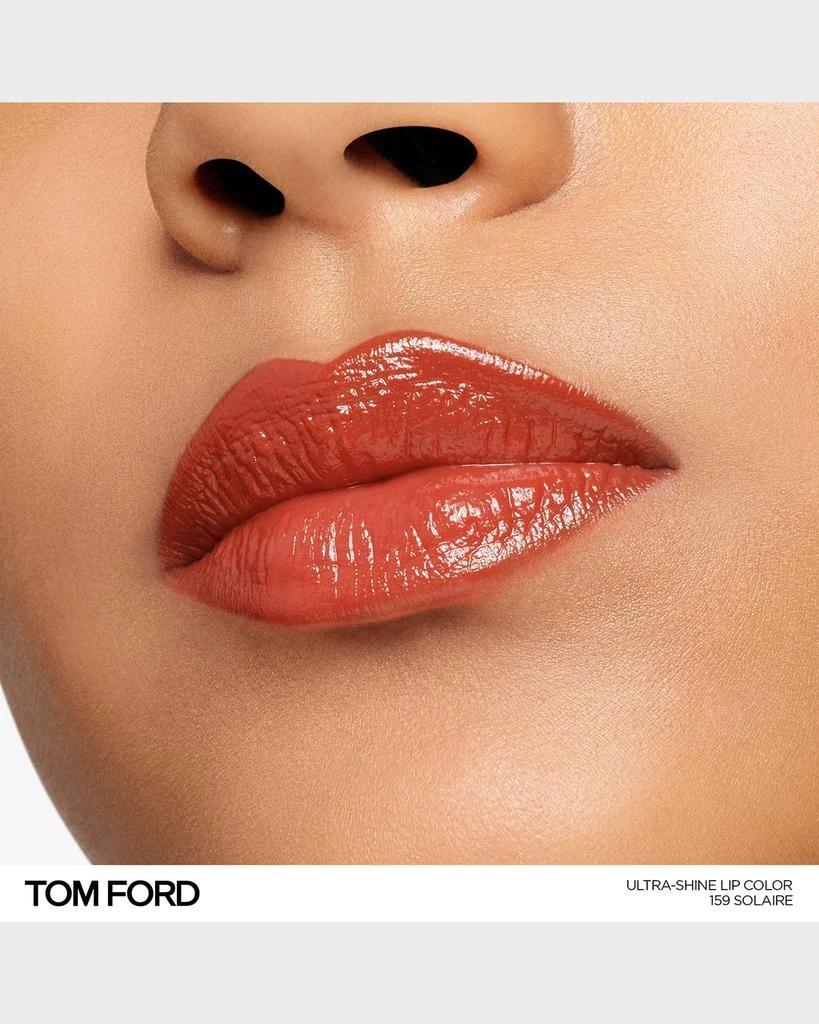 商品Tom Ford|Ultra-Shine Lip Color Lipstick,价格¥420,第3张图片详细描述