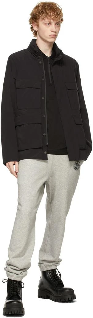 商品Moncler|Black Dayan Jacket,价格¥11001,第5张图片详细描述