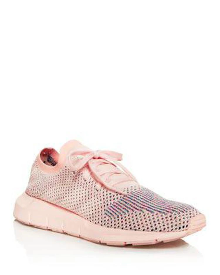 商品Adidas|Women's Swift Run Lace Up Sneakers,价格¥889,第1张图片