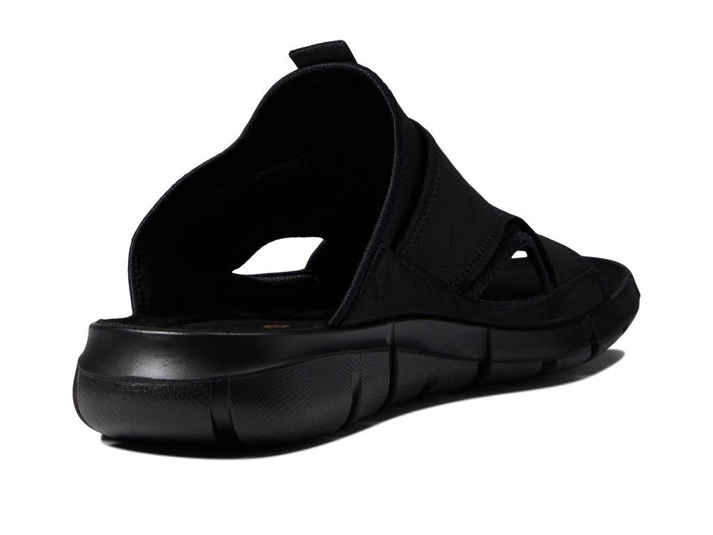 商品ECCO|Intrinsic Sandal Slide,价格¥461,第7张图片详细描述