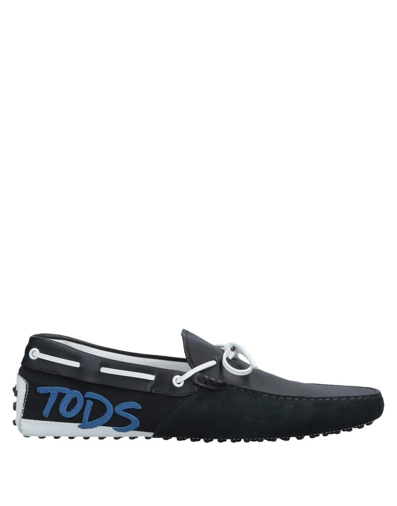 商品Tod's|Loafers,价格¥2767,第1张图片