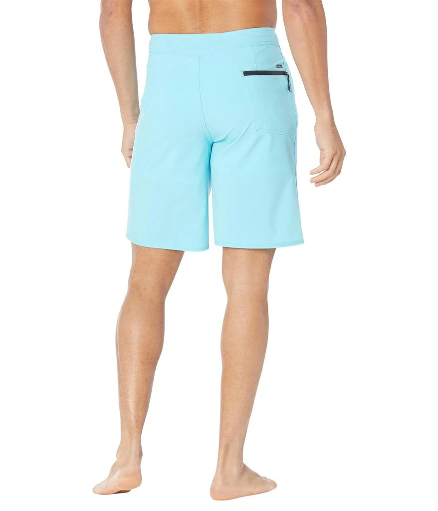 商品Quiksilver|Surfsilk Kaimana 20" Boardshorts,价格¥264,第2张图片详细描述